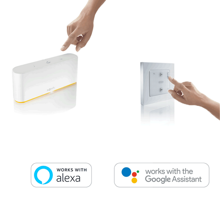 Tahoma Switch