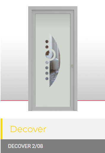 Decover