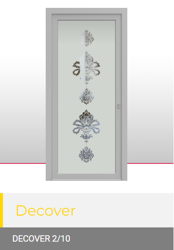 Decover