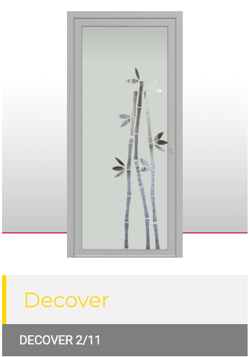 Decover