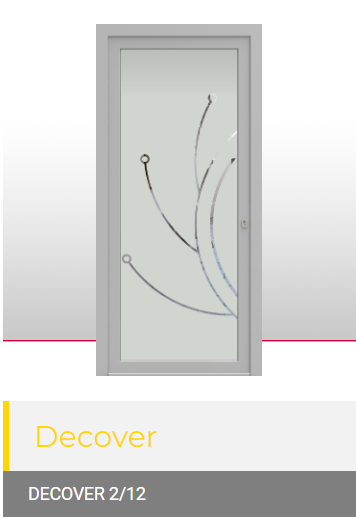 Decover
