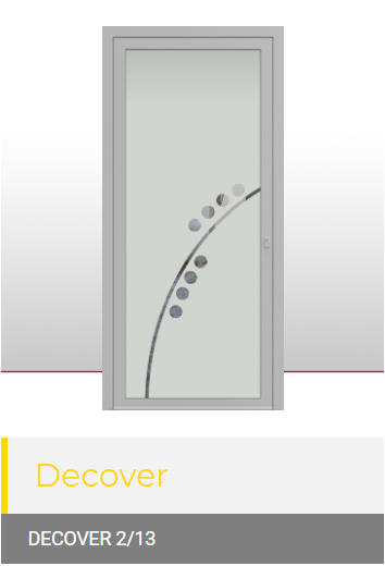 Decover