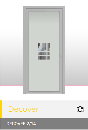 Decover