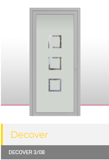 Decover
