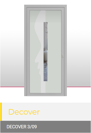 Decover