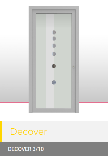 Decover