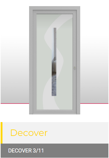 Decover