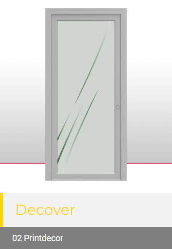 Decover
