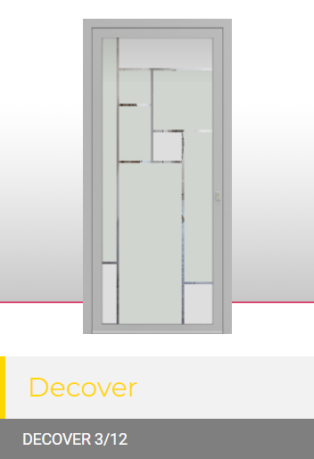 Decover