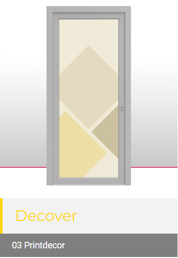 Decover
