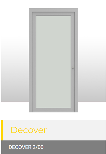 Decover