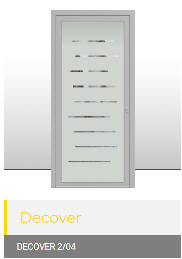 Decover