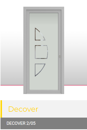Decover