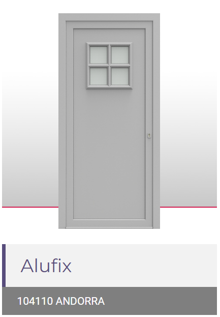 ALUFIX