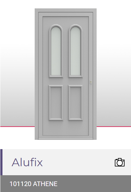 ALUFIX
