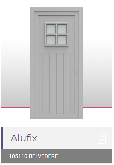 ALUFIX