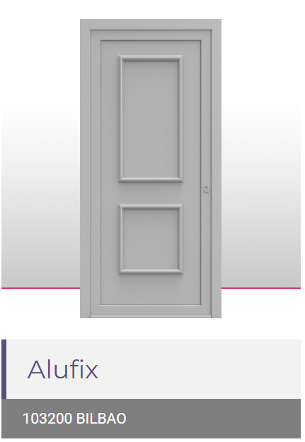 ALUFIX