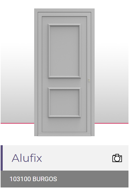 ALUFIX