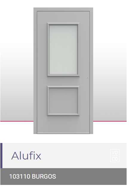 ALUFIX