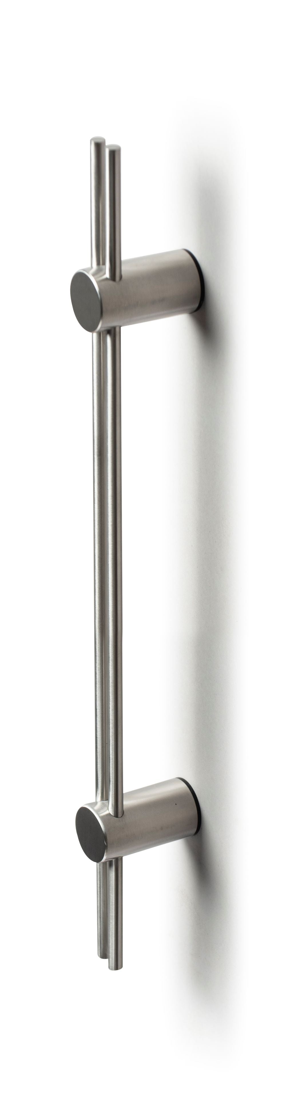 Inox assortiment
