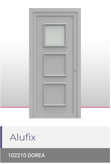ALUFIX