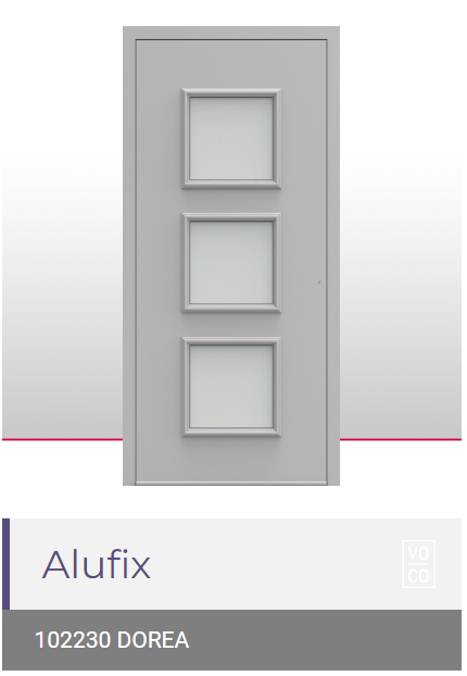ALUFIX