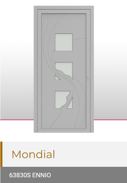 Mondial