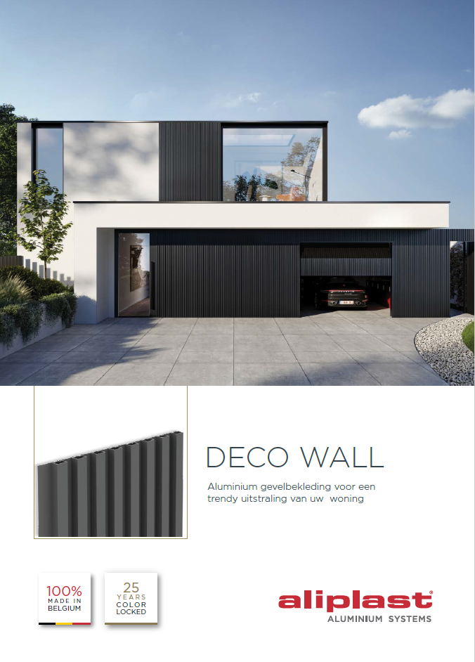 Deco Wall