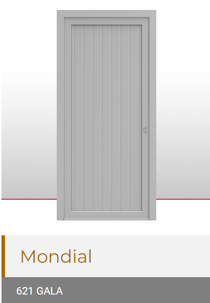 Mondial