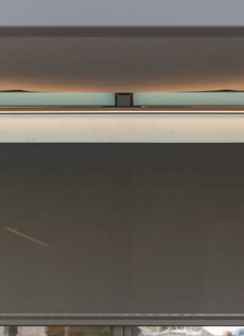 Zonnescherm
