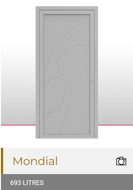 Mondial