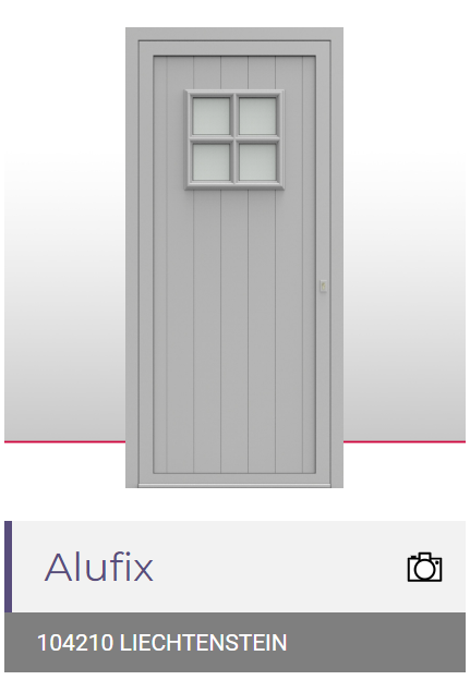 ALUFIX