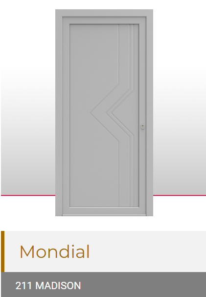 Mondial
