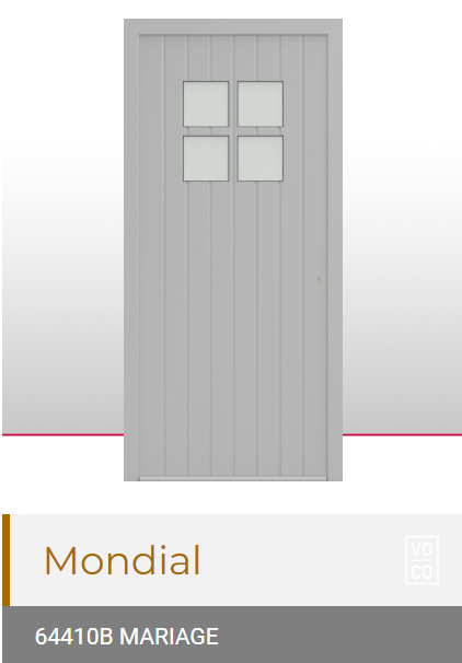 Mondial