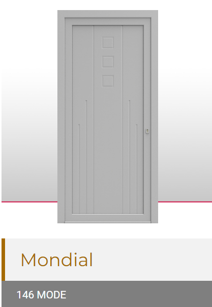 Mondial