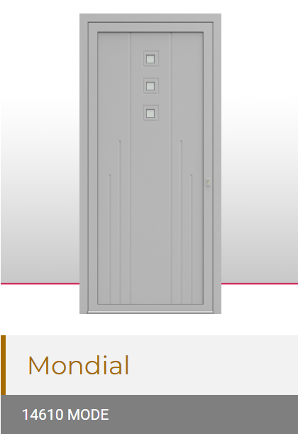 Mondial