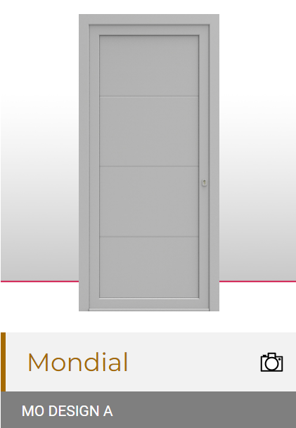 Mondial