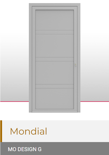 Mondial