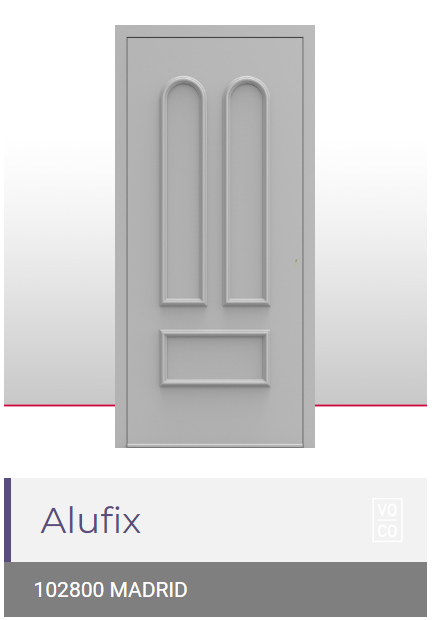 ALUFIX