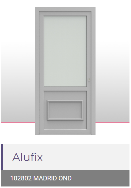 ALUFIX