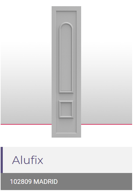 ALUFIX