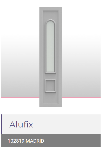 ALUFIX