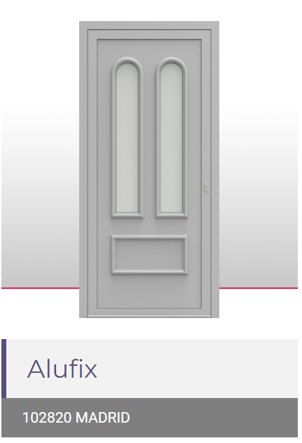 ALUFIX