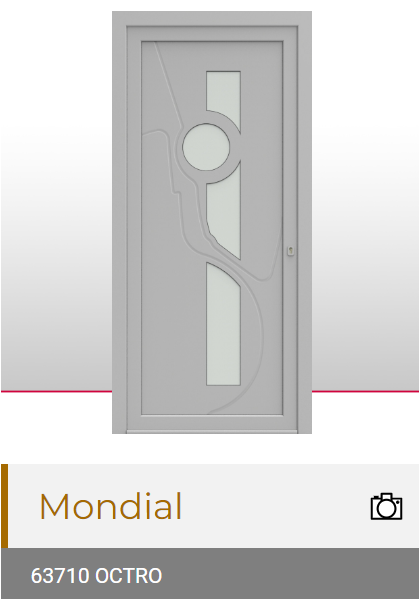 Mondial