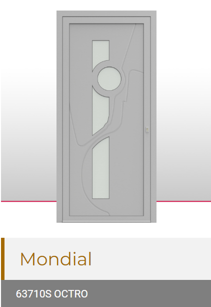 Mondial