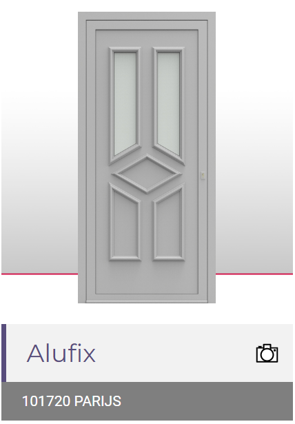 ALUFIX