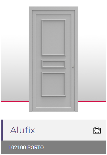 ALUFIX