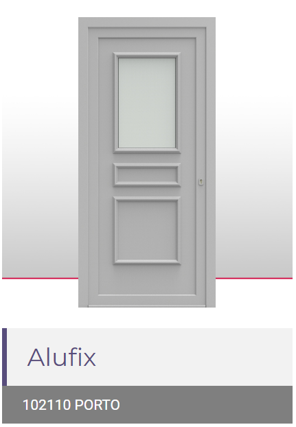 ALUFIX