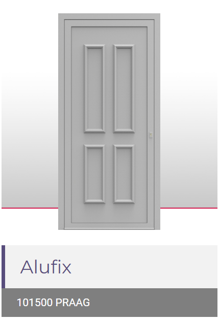 ALUFIX