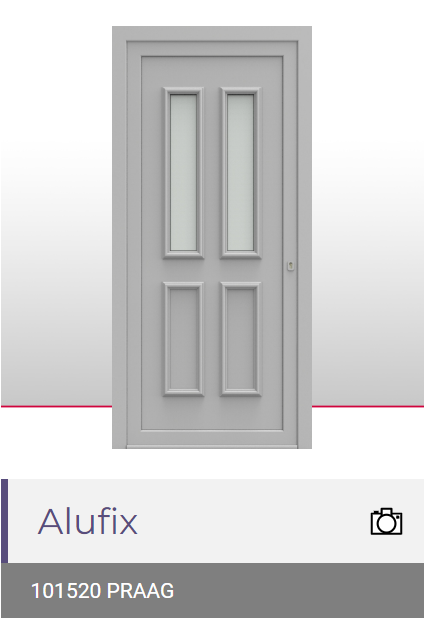 ALUFIX